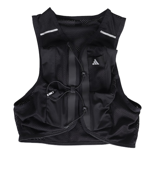 アディダス（adidas）ランニング クライマクール ベスト KLA92-JL6124