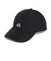 アディダス（adidas）ランニング エッセンシャル クライマクール 6パネル ベースボール キャップ HQ520-JZ0506