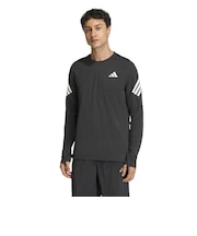 アディダス（adidas）Adi365 アイコニック ランニング 長袖 HY196-KE6831