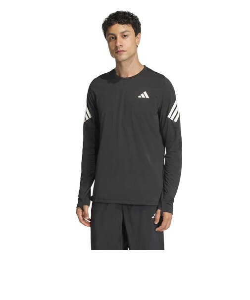 アディダス（adidas）Adi365 アイコニック ランニング 長袖 HY196-KE6831