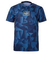 ローリングス（Rawlings）野球ウェア ジュニア トライアングルG 半袖Tシャツ AST16S01J-N
