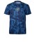 ローリングス（Rawlings）野球ウェア ジュニア トライアングルG 半袖Tシャツ AST16S01J-N