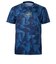 ローリングス（Rawlings）野球ウェア ジュニア トライアングルG 半袖Tシャツ AST16S01J-N