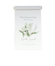 ノルコーポレーション（NOL CORPORATION）浴用化粧料 バスソーク REFRESHING BSS0101