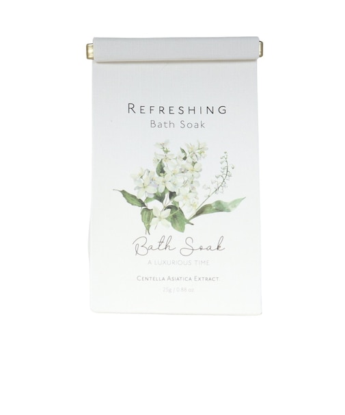 ノルコーポレーション（NOL CORPORATION）浴用化粧料 バスソーク REFRESHING BSS0101