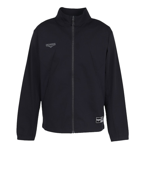 アンダーアーマー（UNDER ARMOUR）ウーブン フルジップ ジャケット