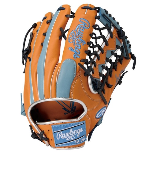 ローリングス（Rawlings）ソフトボール用グラブ グローブ オール
