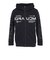ドライプラス UV シャインブロック JERZEY ジャケット WU6S0008-TR851-GRSD NVY