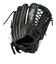 ローリングス（Rawlings）ソフトボール用グラブ グローブ オールラウンド用 ソフト ハイパーテック R2G S65GF B GS6HTS65GF-B