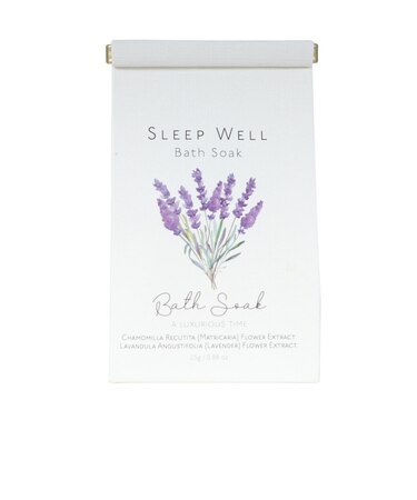ノルコーポレーション（NOL CORPORATION）浴用化粧料 バスソーク SLEEP WELL BSS0105