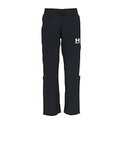 アンダーアーマー（UNDER ARMOUR）ジュニア ライバル ウーブン パンツ 1390155 001