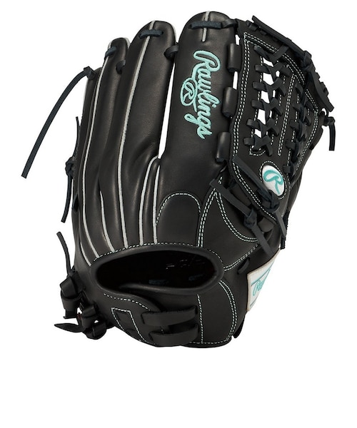 ローリングス（Rawlings）軟式用グラブ 捕手用 野球グローブ 一般