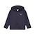 プーマ（PUMA）ボーイズ ESS エレベーテッド メッシュ フルジップ フーディ 693700 16 NVY
