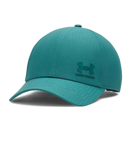 アンダーアーマー（UNDER ARMOUR）アイソチル アーマーベント アジャスタブル キャップ 1383440 338