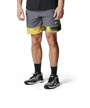 アンダーアーマー（UNDER ARMOUR）バスケットボールウェア ゾーン ウーブンショーツ 6007866 025