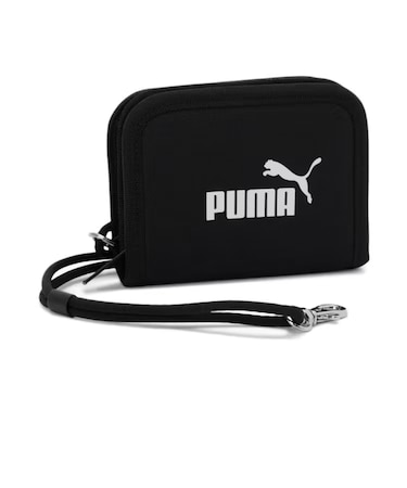 プーマ（PUMA）アクティブ ジップ ウォレット 07892712