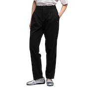 プーマ（PUMA）ESS ニット フルレングス テーパード パンツ 693566 01 BLK