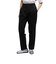 プーマ（PUMA）ESS ニット フルレングス テーパード パンツ 693566 01 BLK