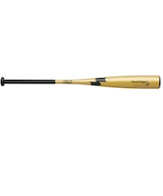 エスエスケイ（SSK）少年軟式用バット 野球 ネオフライトRBJ 80cm/580g平均 SBB5084-3890-80