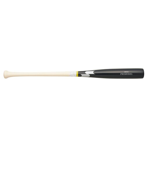 エスエスケイ（SSK）軟式用バット 野球 一般 木製 メイプルプロモデル 84cm/780g平均 SBB4044-KO-84