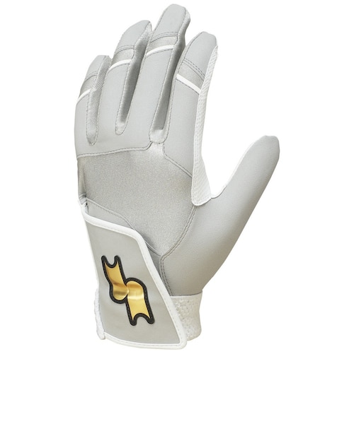 エスエスケイ（SSK）バッティング用グローブ 野球 少年用手袋 両手
