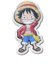 クロックス（crocs）ジビッツチャーム ONE PIECE ルフィ 10018778