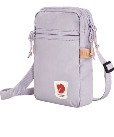 フェイルラーベン（FJALLRAVEN）カジュアルバッグ HighCoastPocket LAV 23226-452