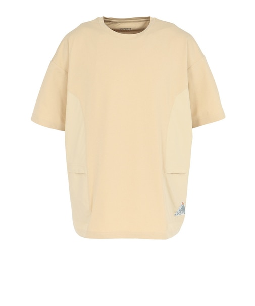 半袖 Tシャツ OBION 57697 634 029 速乾 UVカット