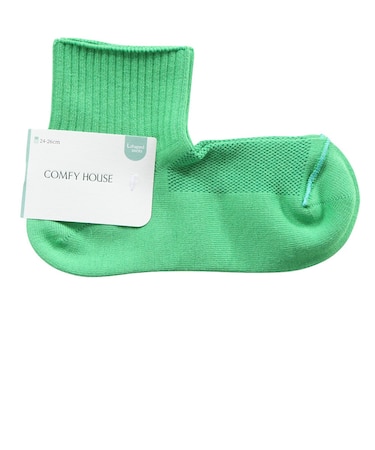 ベーシック アンクルソックス CHL250AN1-536