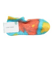 タイダイ スニーカーソックス CHL91SN1-231