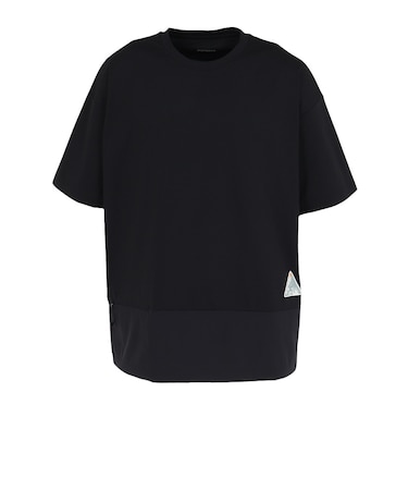 半袖 Tシャツ OBLONG 57698 634 990 速乾 UVカット