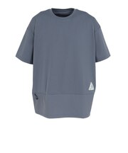 半袖 Tシャツ OBLONG 57698 634 249 速乾 UVカット