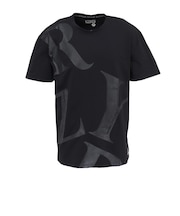 ライズ（RYZ）TYPO TECK 半袖Tシャツ RZ10CD26SS0013 BLK