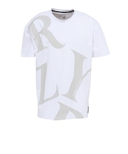 ライズ（RYZ）TYPO TECK 半袖Tシャツ RZ10CD26SS0013 WHT
