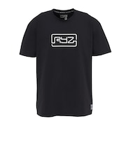 ライズ（RYZ）TECK 半袖Tシャツ RZ10CD26SS0011 BLK