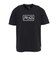 ライズ（RYZ）TECK 半袖Tシャツ RZ10CD26SS0011 BLK