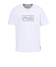 ライズ（RYZ）TECK 半袖Tシャツ RZ10CD26SS0011 WHT