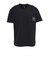 ライズ（RYZ）ポケット TECK 半袖Tシャツ RZ10CD26SS0012 BLK