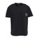 ライズ（RYZ）ポケット TECK 半袖Tシャツ RZ10CD26SS0012 BLK