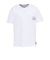 ライズ（RYZ）ポケット TECK 半袖Tシャツ RZ10CD26SS0012 WHT