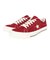 コンバース（CONVERSE）シューズ ワンスター スエード バーガンディ 33702560 スニーカー カジュアルシューズ タウンシューズ