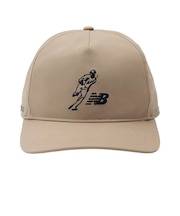 ニューバランス（new balance）キャップ 大谷翔平シグネチャーヒッチ AC0089WSNW