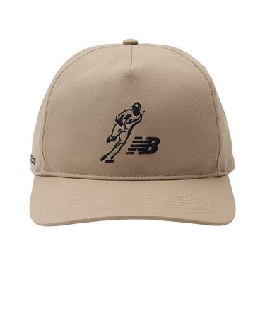 ニューバランス（new balance）キャップ 大谷翔平シグネチャーヒッチ AC0089WSNW