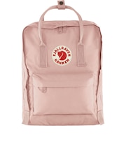 フェイルラーベン(FJALLRAVEN)カジュアルバッグ Kanken CHALK ROSE 23510-302