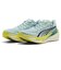 プーマ（PUMA）ランニングシューズ ジョギングシューズ ディヴィエイト ニトロ 4 ブルー イエロー 31212308 スポーツ シューズ