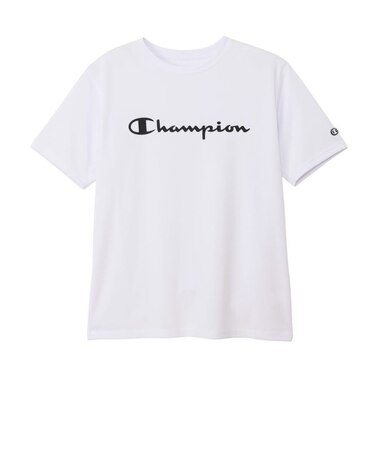 チャンピオン（CHAMPION）ショートスリーブTシャツ C3-CS351 010