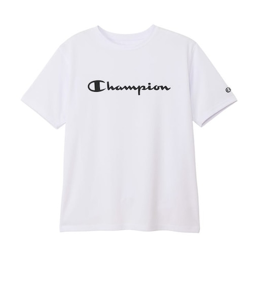 チャンピオン（CHAMPION）ショートスリーブTシャツ C3-CS351 010
