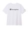 チャンピオン（CHAMPION）ショートスリーブTシャツ C3-CS351 010