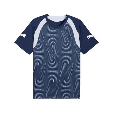プーマ（PUMA）サッカーウェア INDIVIFINAL 半袖シャツ 66086502