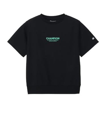 チャンピオン（CHAMPION）ショートスリーブTシャツ CW-DS302 090
